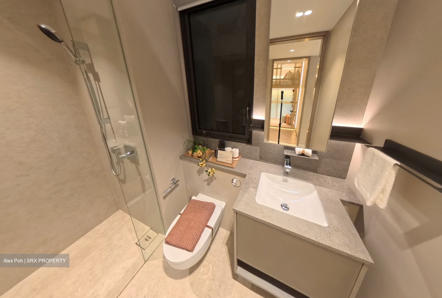 Zyon Grand (D3), Condominium #488597081